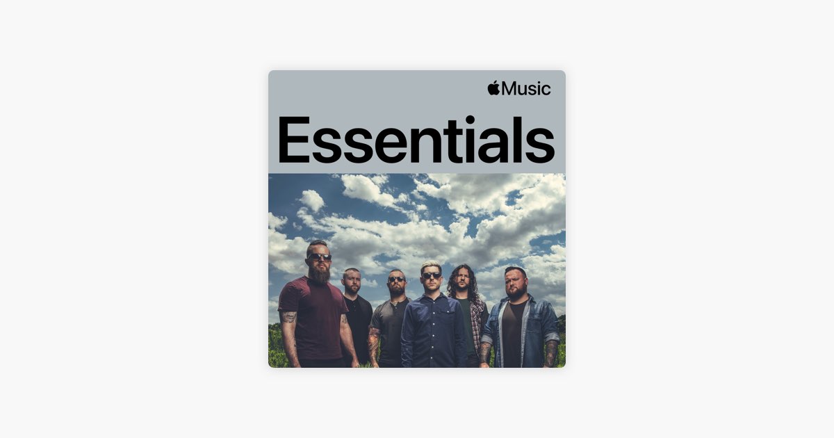 ‎Whitechapel Essentials on Apple Music