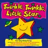 Twinkle Twinkle Little Star album lyrics, reviews, download