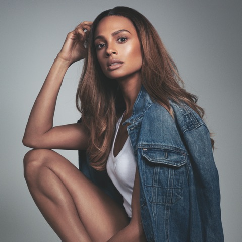 Alesha Dixon music, videos, stats, and photos