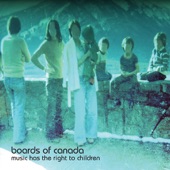 Olson by Boards of Canada