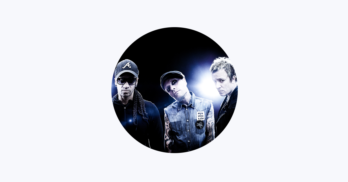 ‎The Prodigy on Apple Music