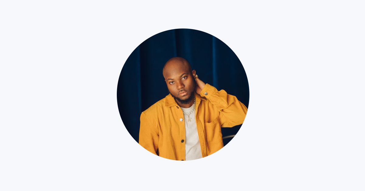 ‎King Promise bei Apple Music