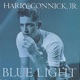 BLUE LIGHT RED LIGHT (SOMEONE'S THERE) cover art