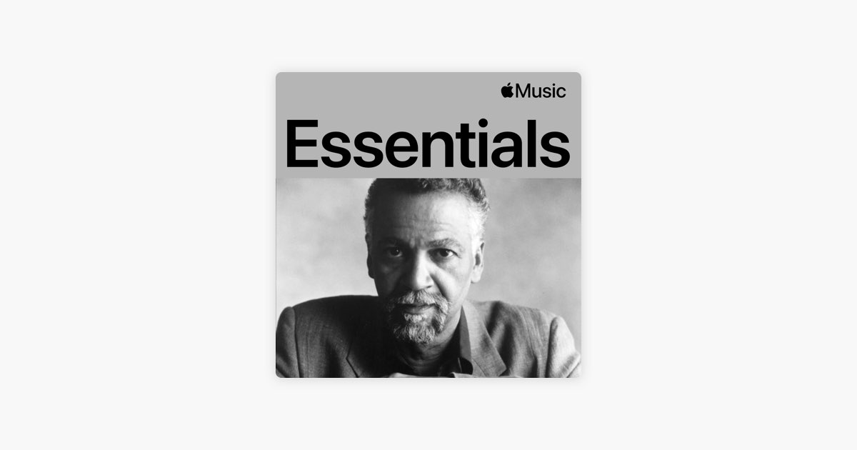 ‎Joe Sample Essentials on Apple Music