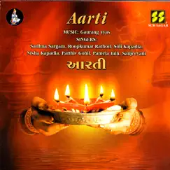 Aarti by Soli Kapadia / Nisha Kapadia / Sadhna Sargam / Rompkumar Rathod album reviews, ratings, credits