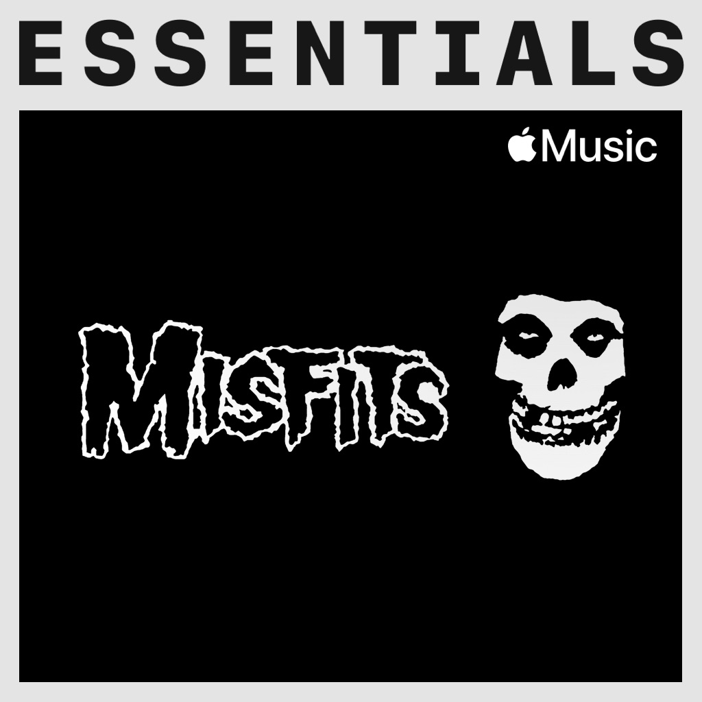 The Misfits Essentials