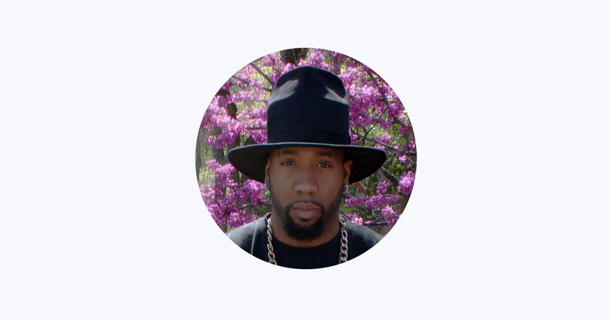 ‎Cameron J on Apple Music