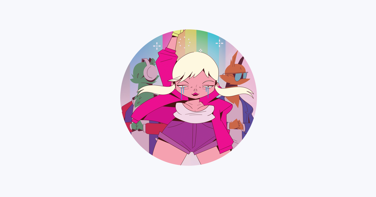 Studio Killers on Apple Music