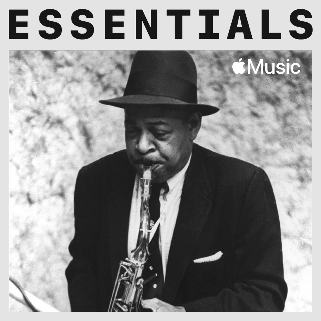 Coleman Hawkins Essentials