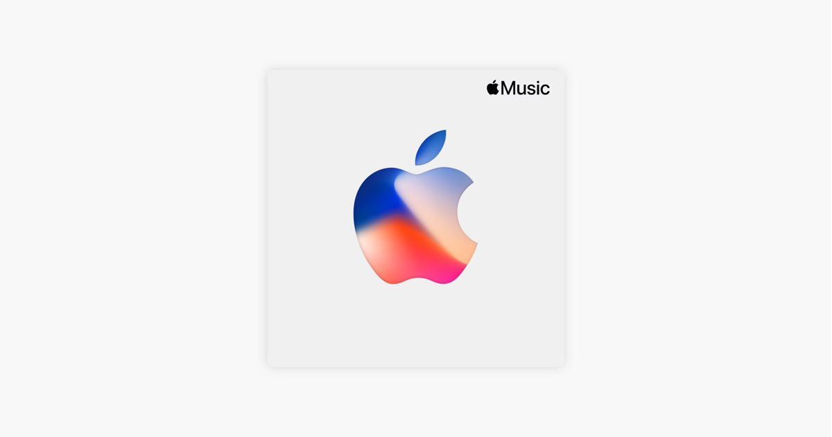 ‎Heard in Apple Ads on Apple Music