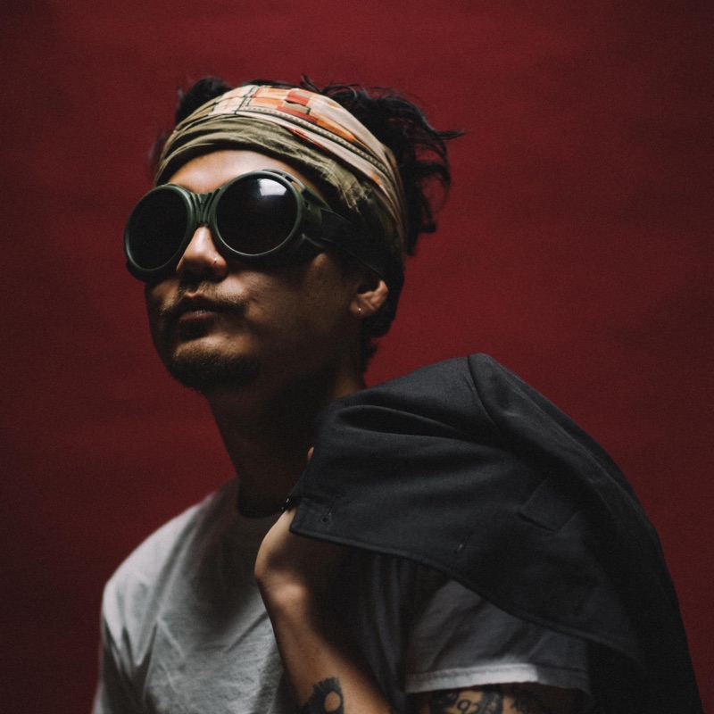It G Ma Josh Pan