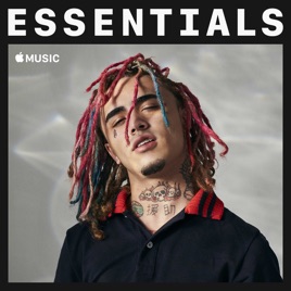 Lil Pump Essentials On Apple Music - lil pump roblox id molly