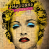Madonna - Celebration (Deluxe Version) artwork