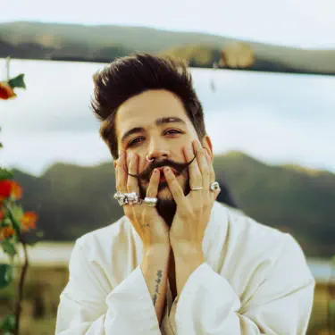 Camilo Lyrics Playlists Videos Shazam