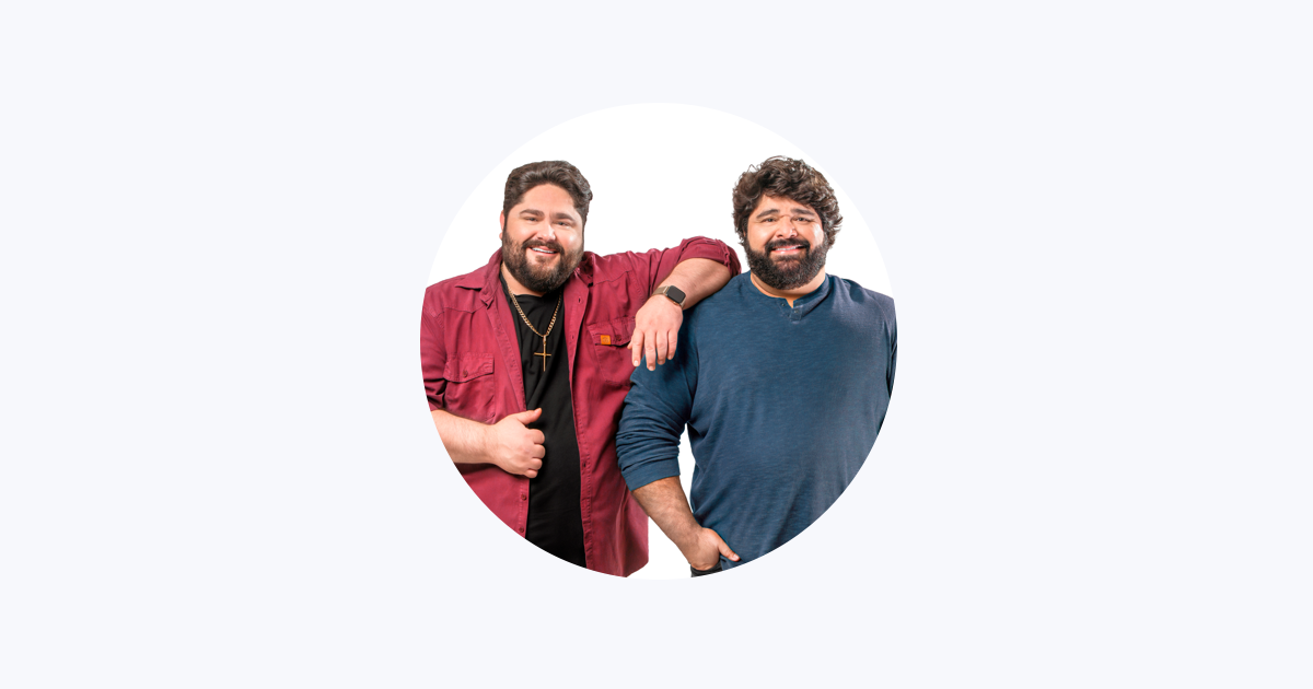César Menotti & Fabiano no Apple Music
