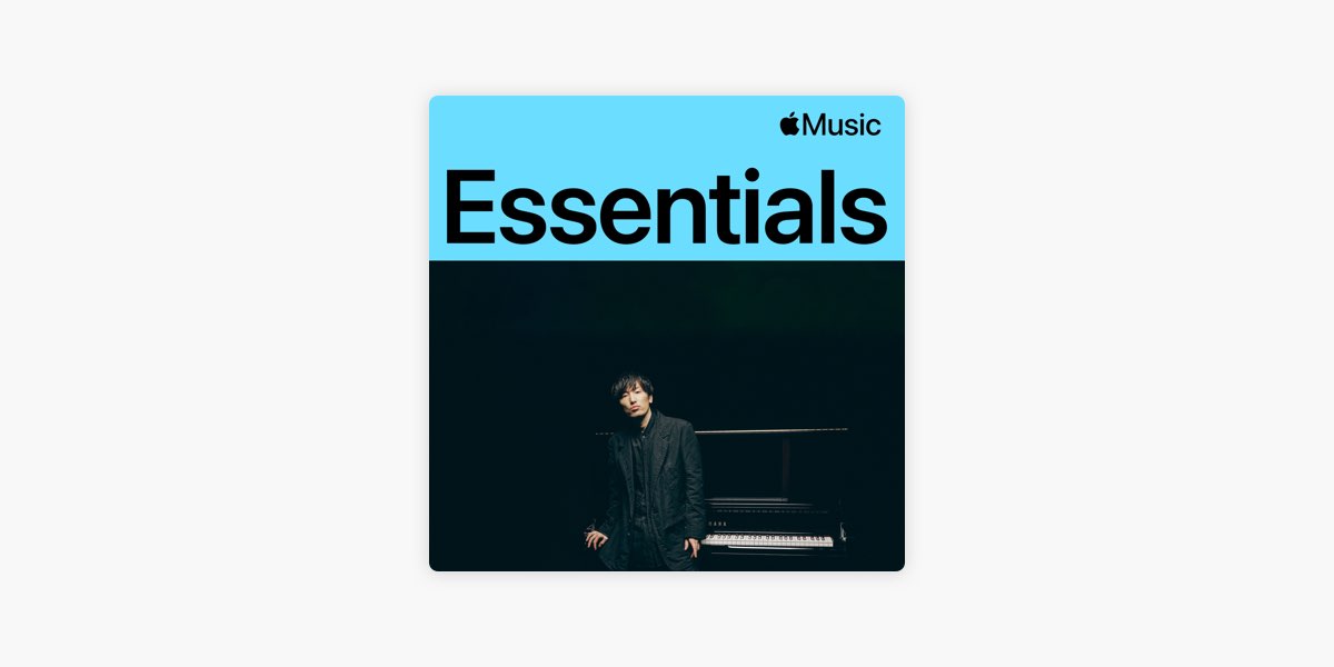 Apple Music 上的歌單 澤野弘之代表作 Apple Music 上的歌單 澤野弘之代表作