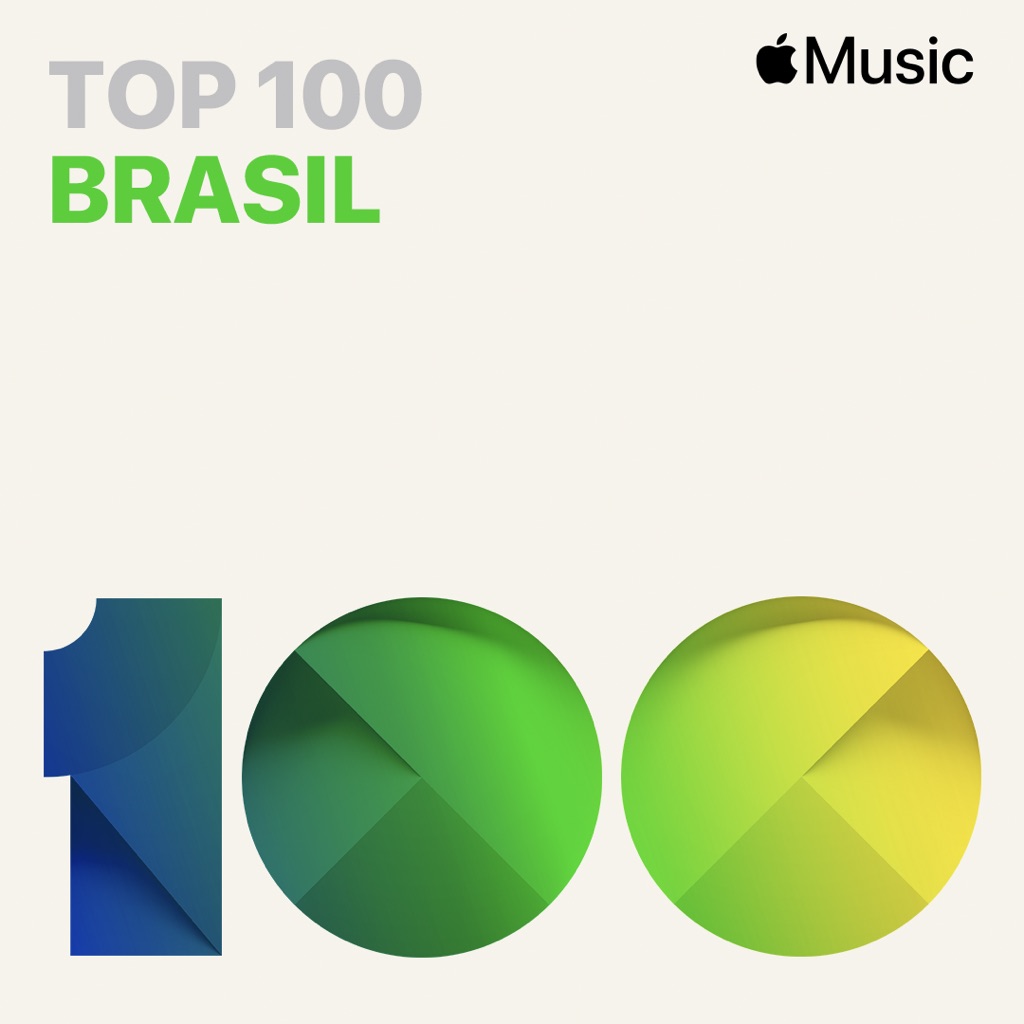 Top 100: Brazil