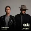 Lost Kings at EDC Las Vegas 2021: Kinetic Field Stage (DJ Mix) album lyrics, reviews, download