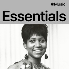 Aretha Franklin Essentials