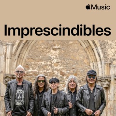 Scorpions: imprescindibles