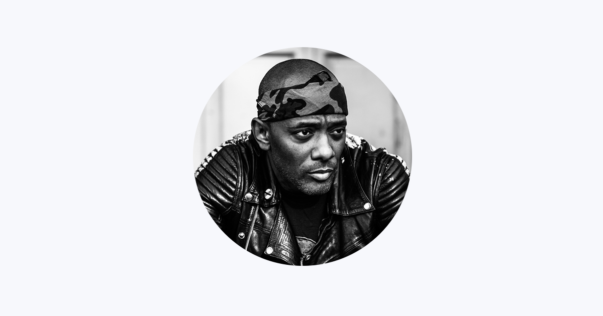 ‎Prodigy on Apple Music