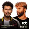 Afrojack b2b R3HAB at EDC Las Vegas 2021: Kinetic Field Stage (DJ Mix) album lyrics, reviews, download
