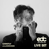 Ghastly at EDC Las Vegas 2021: Circuit Grounds Stage (DJ Mix) artwork
