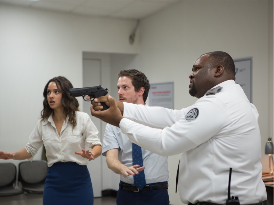 the belko experiment analysis