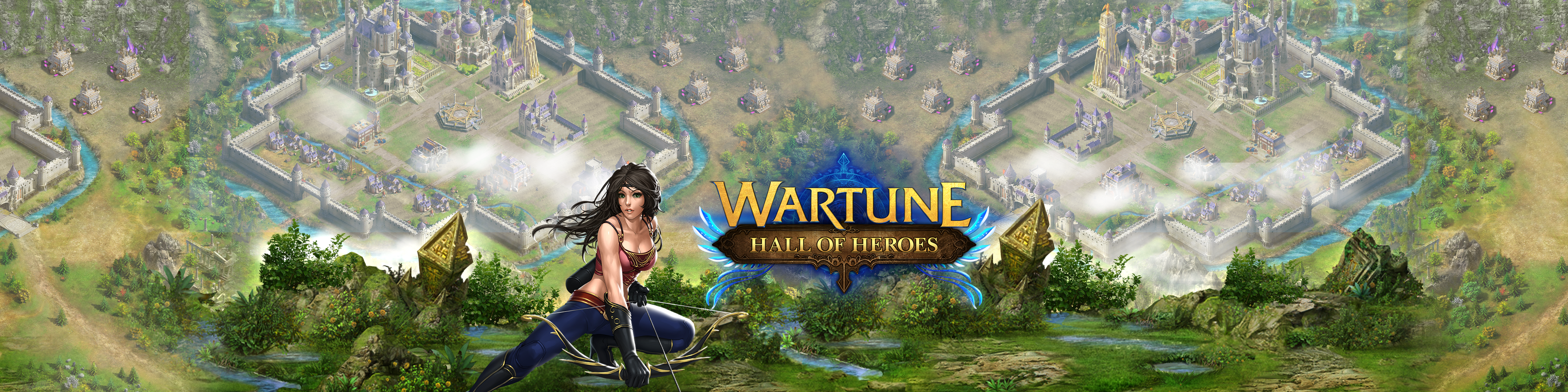 Wartune Hall Of Heroes Overview Apple App Store Us - free gear glitch in tower of hell roblox