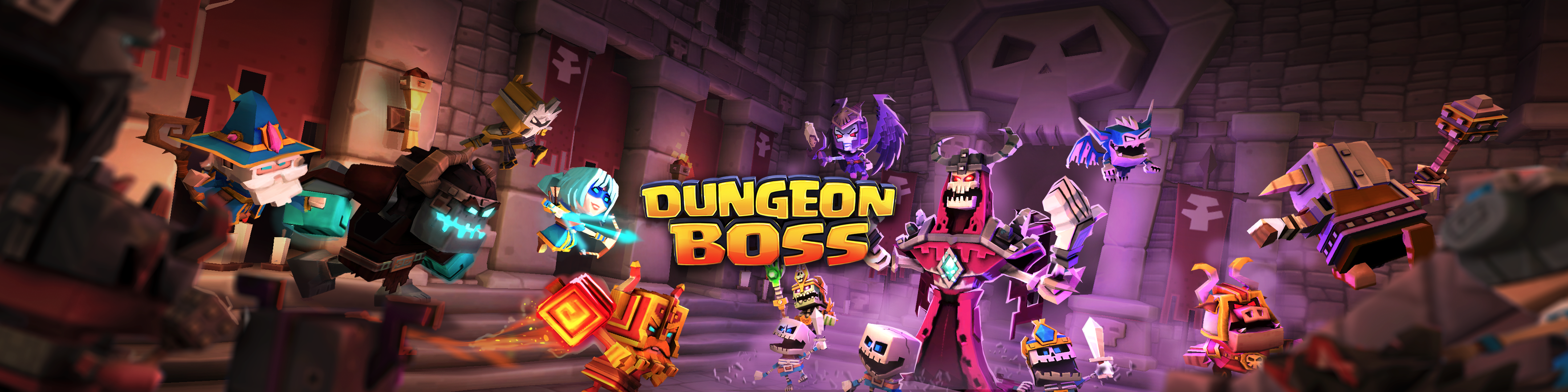 Dungeon Boss Overview Apple App Store Us - ninja assassin roblox adventures youtube heroes of