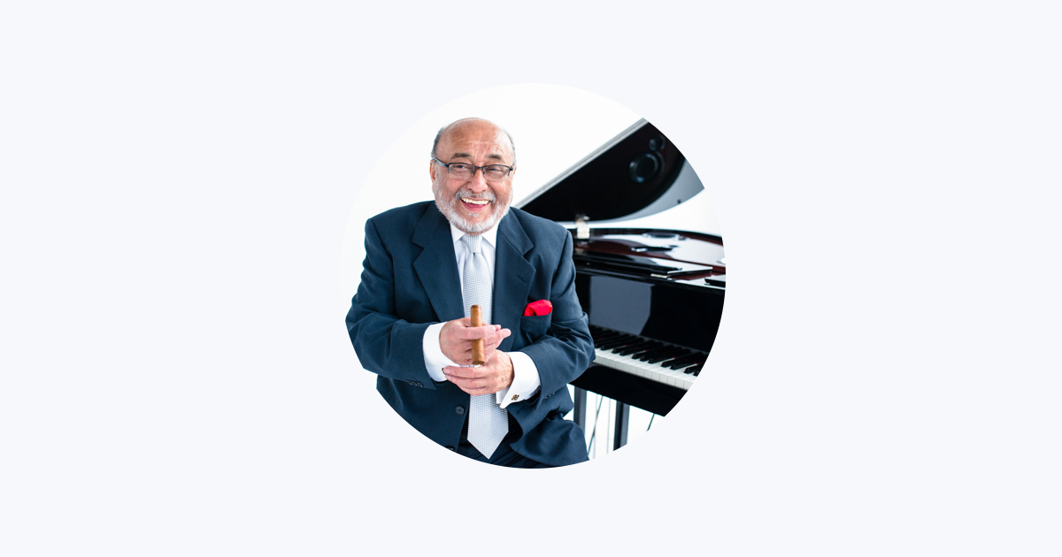 Eddie Palmieri
