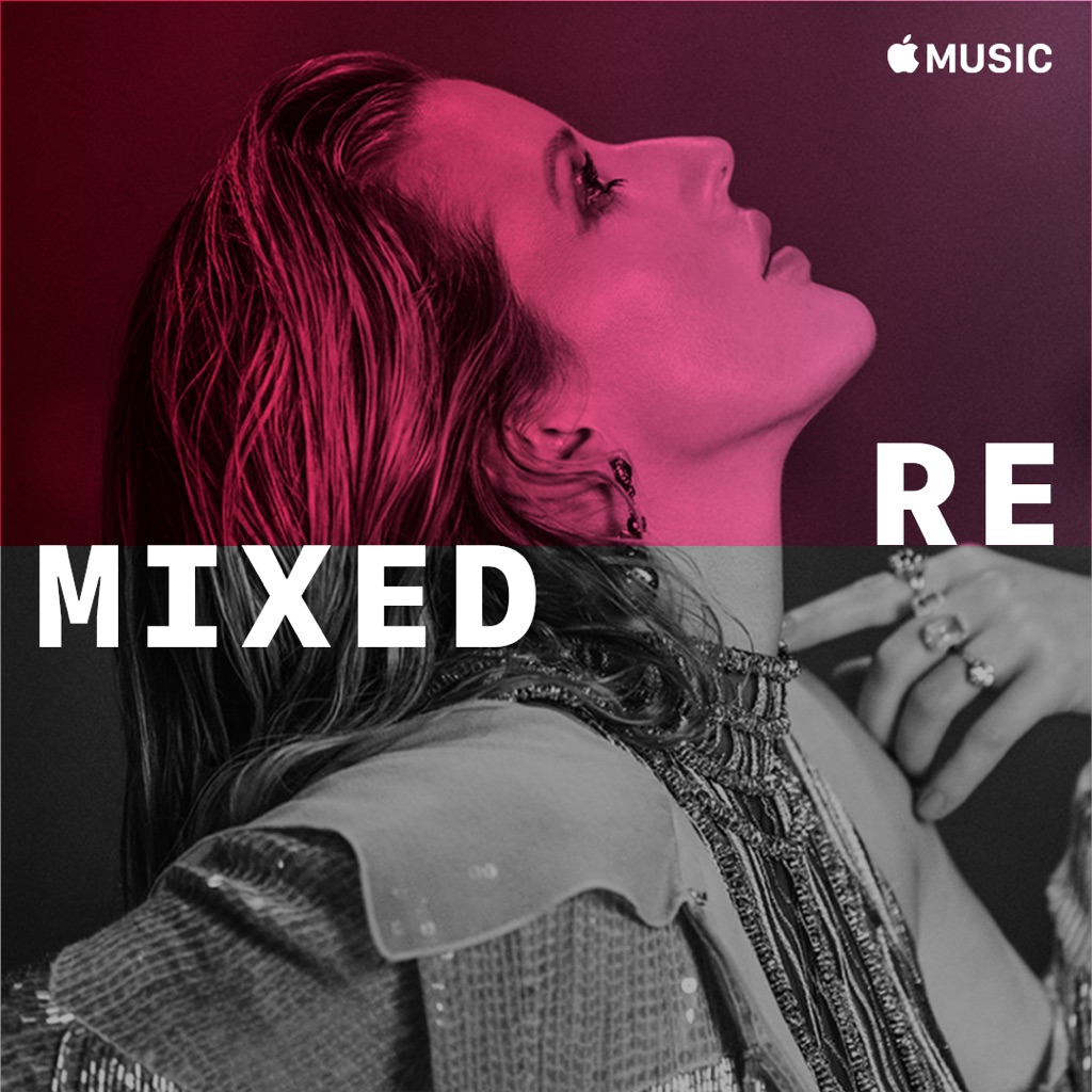 Ellie Goulding: Remixed