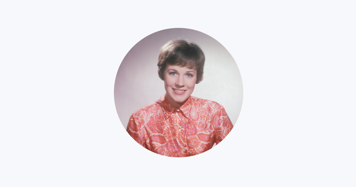 Julie Andrews