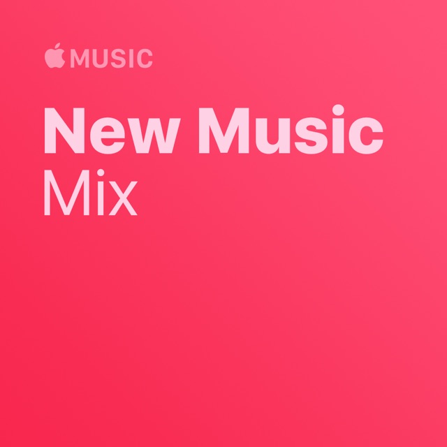New Music Mix