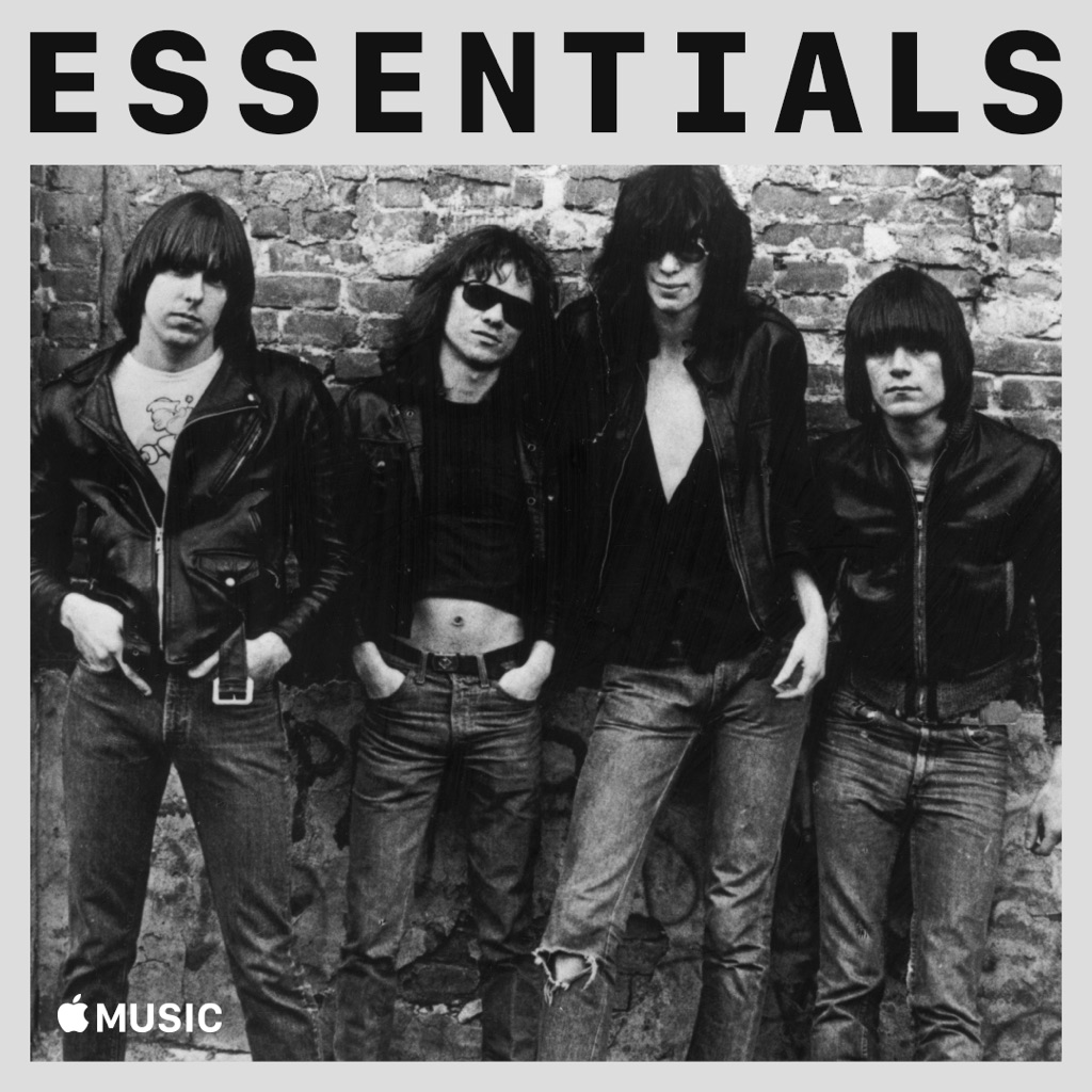 Ramones Essentials
