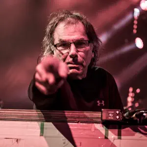 Mickey Hart