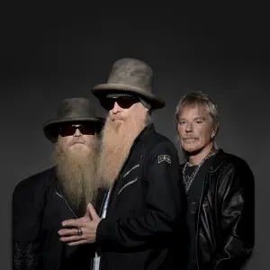 Zz Top