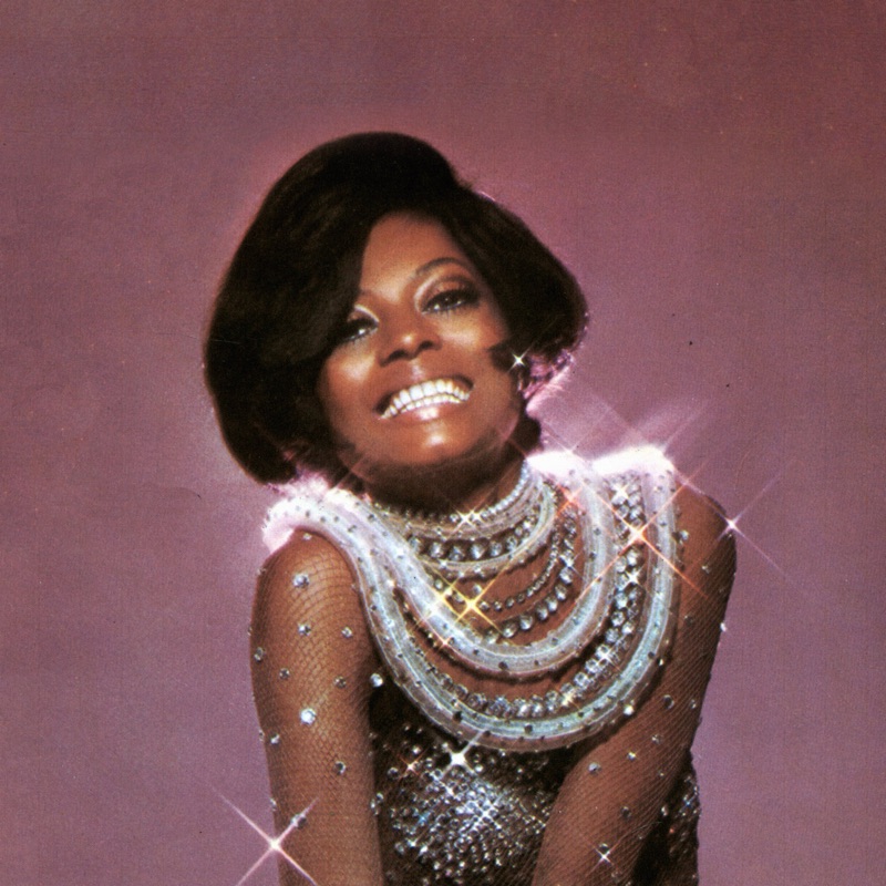 DIANA ROSS - Lyrics, Playlists & Videos | Shazam