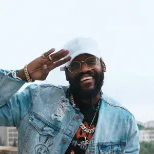 Tarrus Riley