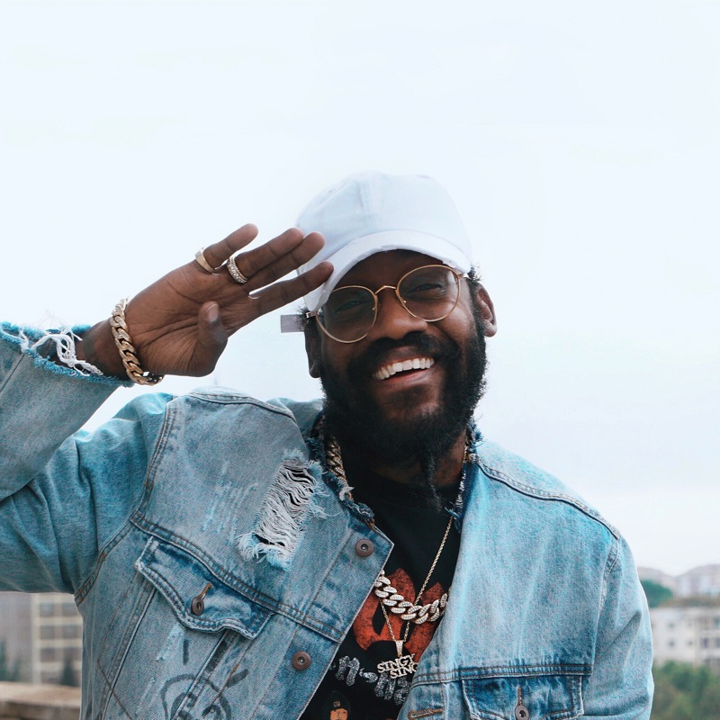 Tarrus Riley Good Girl Gone Bad Lyrics
