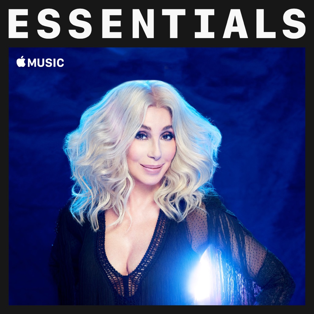 Cher Essentials