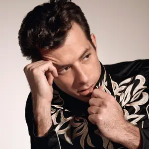 Mark Ronson