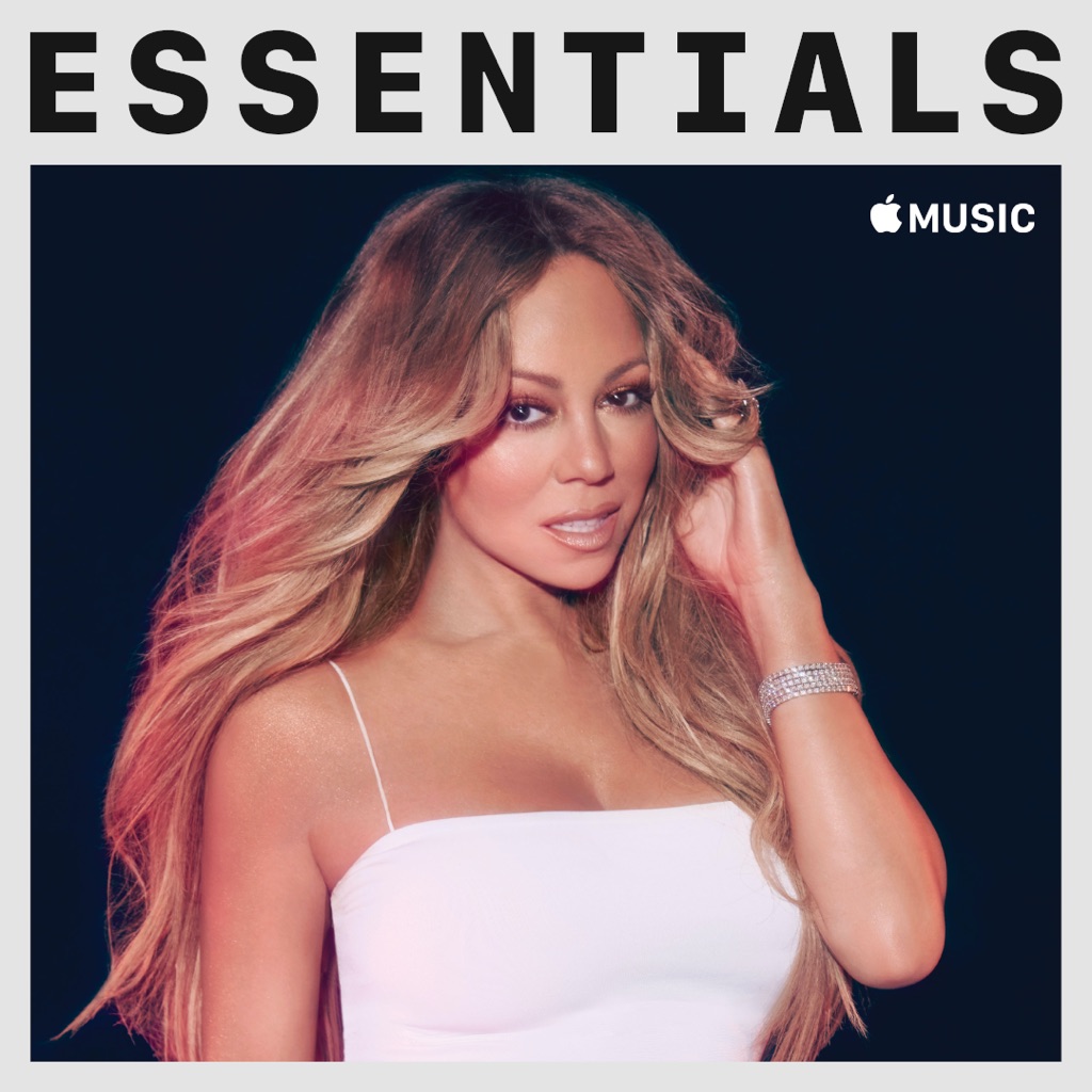 Mariah Carey Essentials