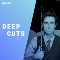 Andrew Bird on Apple Music