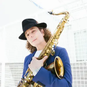 Boney James