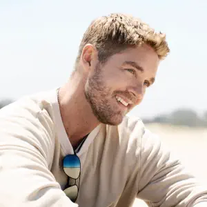 Brett Young