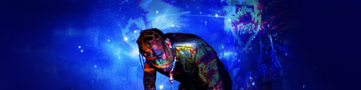 Astroworld By Travis Scott On Apple Music