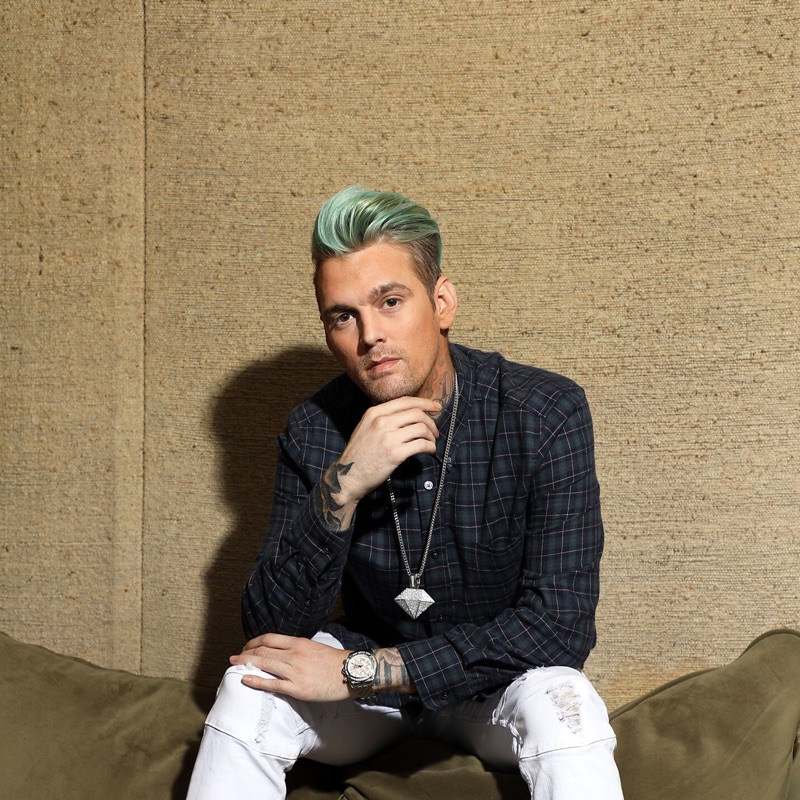 Aaron Carter Don T Say Goodbye Lyrics Genius Lyrics