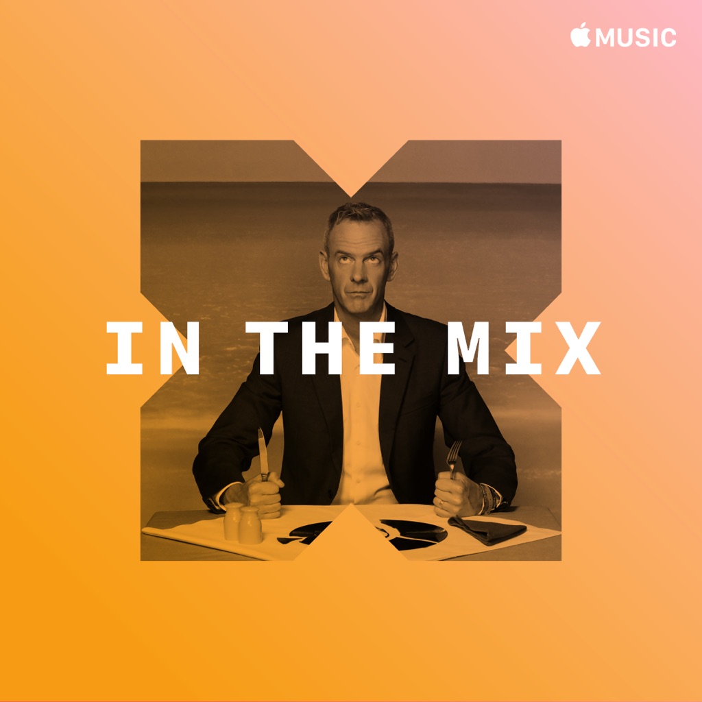 In the Mix: Fatboy Slim