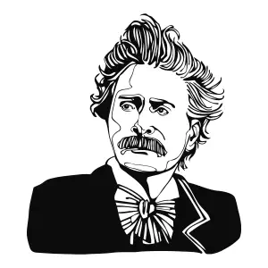 Edvard Grieg